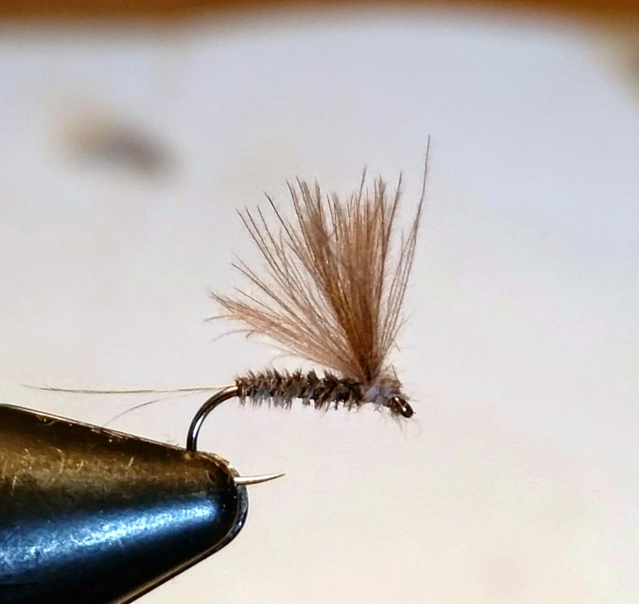 Piscari-Fly : Dry Flys