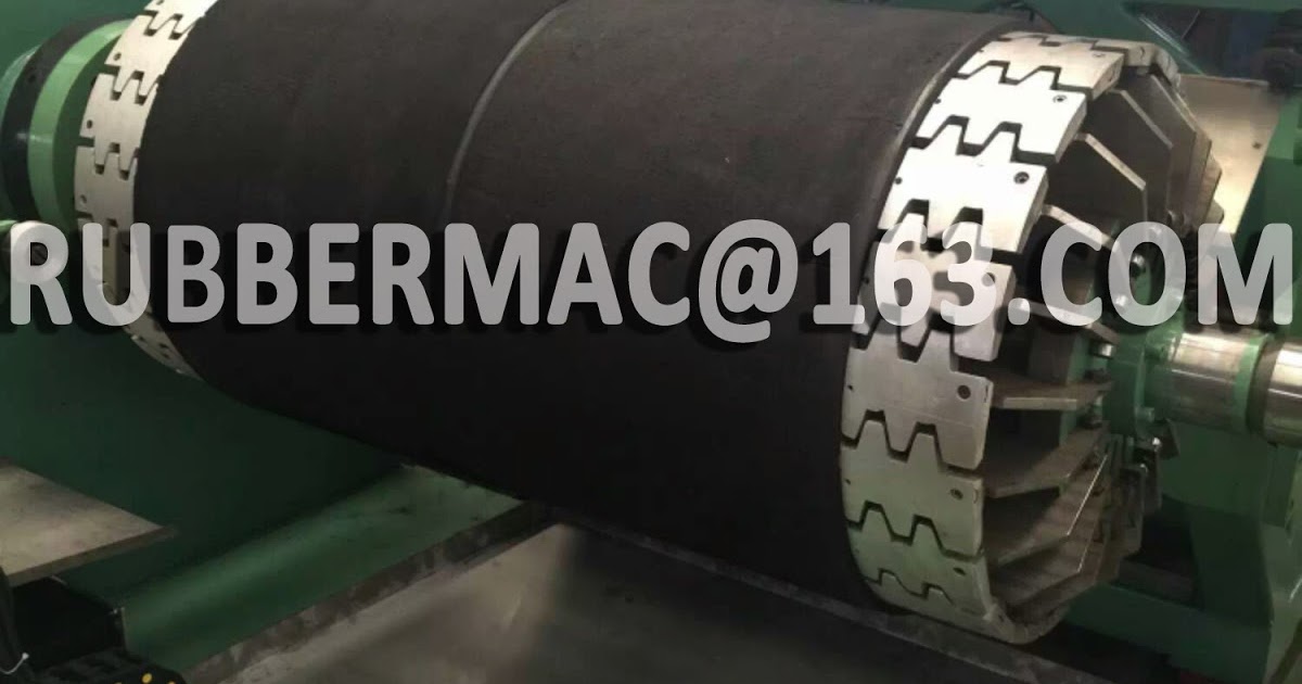 Expandable type V belt Building Machine; Timing Belt building machine