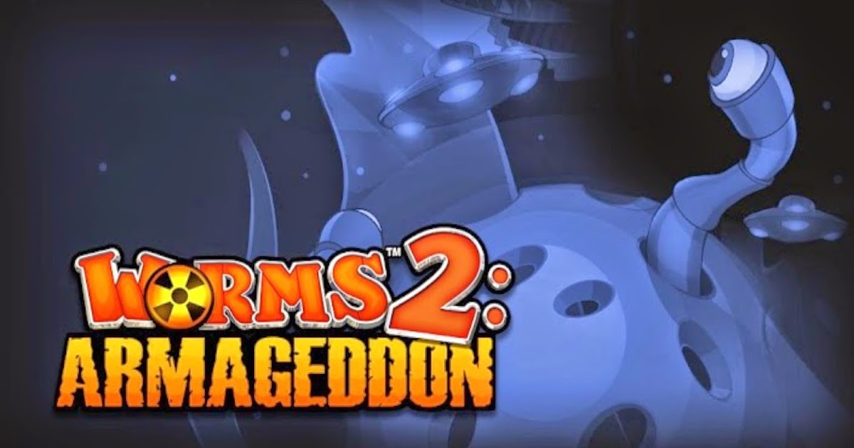 Play worms 2 online, free