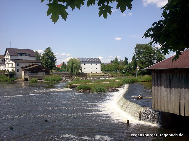 Kotztinger Geschichte N Die Hindenburgkanzel Neu Auferstanden