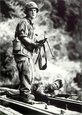 Casualties Of War 1989 Michael J Fox Sean Penn Image 3