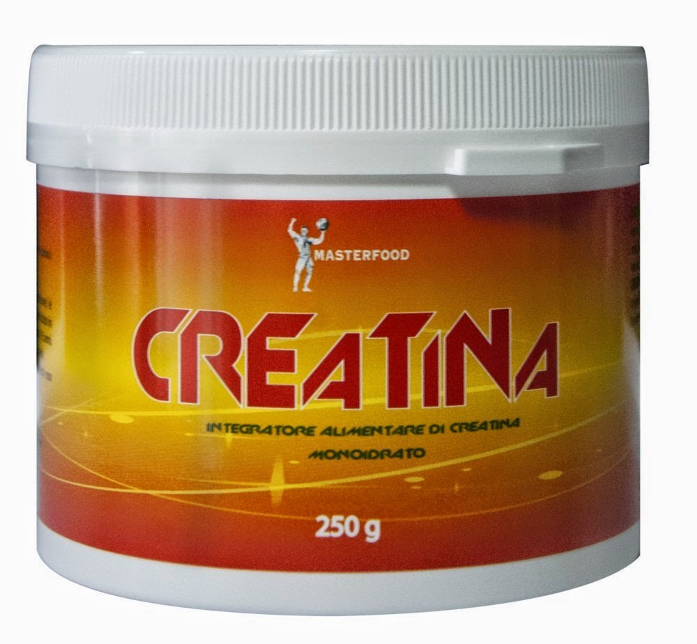 Dr Giorgini CREATINA Plus – 180 Compresse (90g) – Integratore Con Creatina Monoidrato, Vitamine E Minerali Per Sportivi
