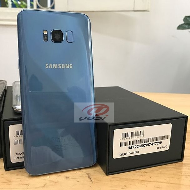 Samsung Galaxy S8 Plus Blue Original