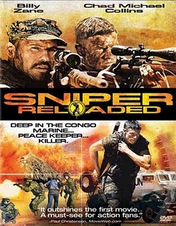 Sniper Reloaded 2011