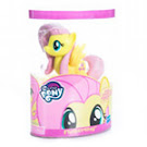My Little Pony Molded Mane Pony Singles Fluttershy Brushable Pony My Little Pony Molded Mane Pony Singles Fluttershy Brushable Pony
