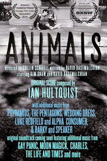 animals soundtracks