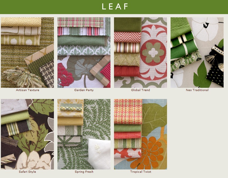 Renée Finberg ' TELLS ALL ' in her blog of her Adventures in Design