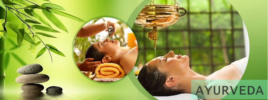 Makalah Agama Hindu Pengobatan Ayurveda Wijana97