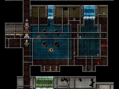 Aldorlea Inferno Game Screenshot 7