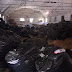 11,5 τόνοι τα ναρκωτικά που εντοπίστηκαν σε αποθήκη σε περιοχή της Πρεμετής 