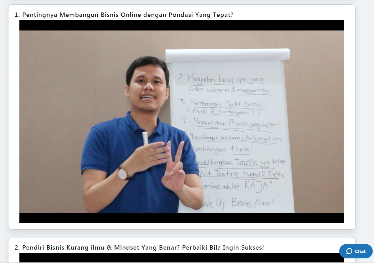 Membangun Bisnis Online Gratis di Era Digital: Panduan Lengkap Plaza Bisnis