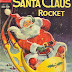 Rocket Santa Claus