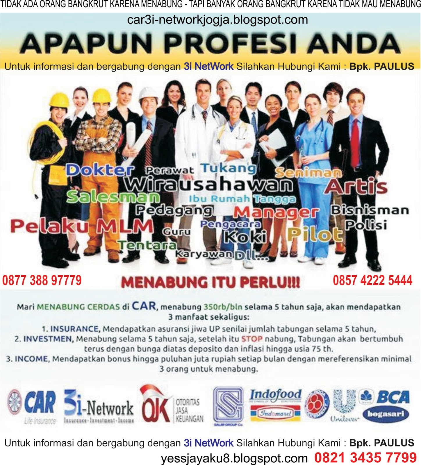 Yogya, Bantul, Sleman, Gunungkidul, Kulonprogo, Wates, Malioboro