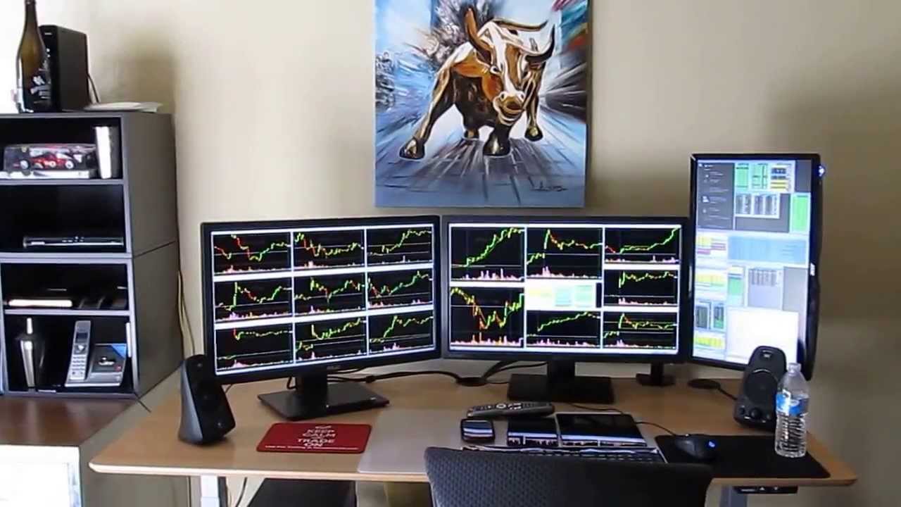 Forex batam