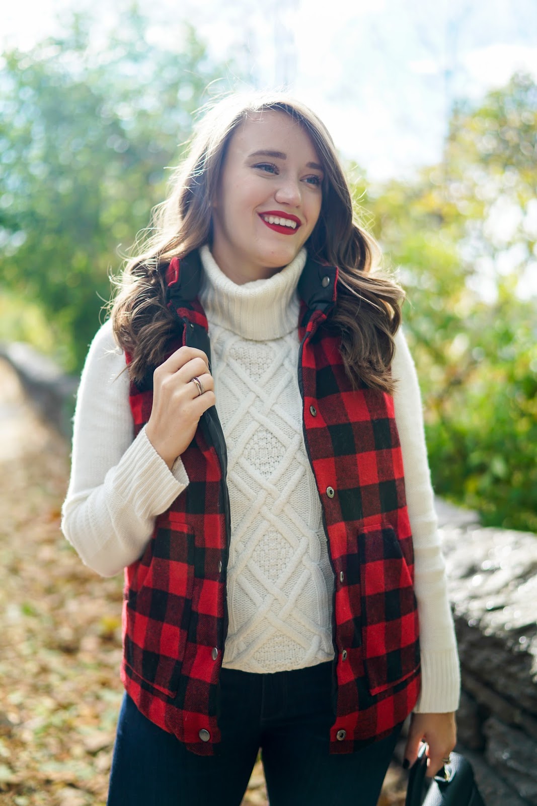 What to Wear: Thanksgiving 2016 | Connecticut Fashion and Lifestyle ...