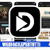 Dplay - Applicazione streaming video che vi consente di vedere le migliori serie Tv