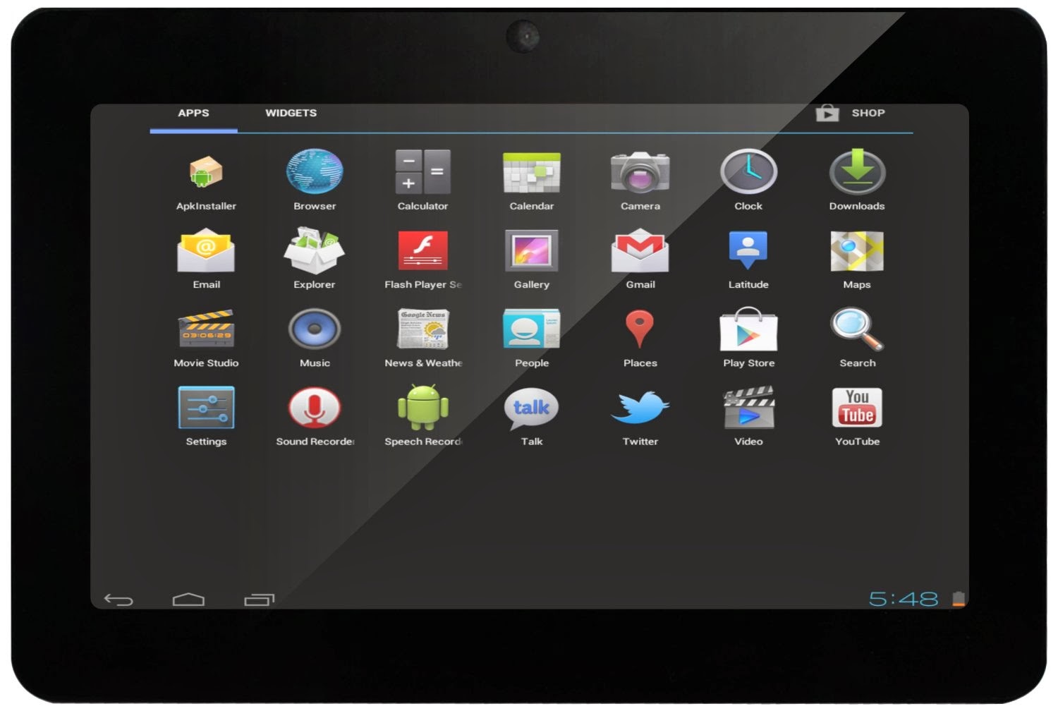 Affordable Tablet PC in Philippines 5K Below Mobile31