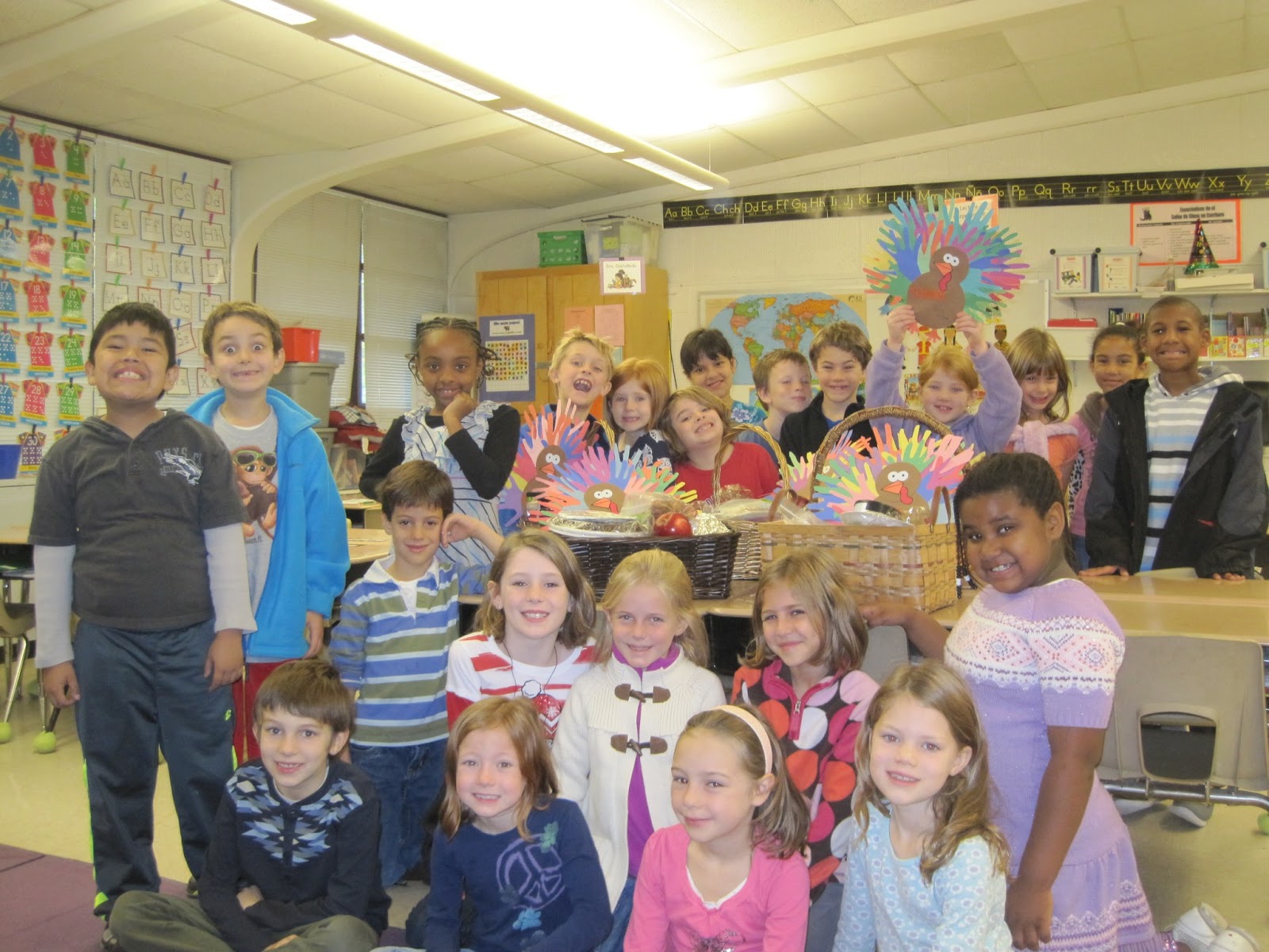 CHCCS News Dual Language School Launches site