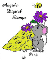 Angie's Digital Stamps