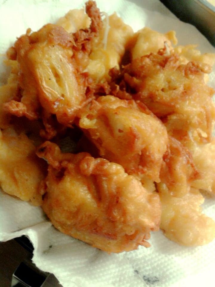 Resep Masakan Jamur Tiram Goreng Tepung Crispy Resep Masakan Jamur Tiram Goreng Tepung Crispy