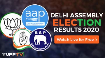 Delhi Election Results Live