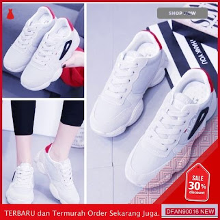 JUAL DFAN90016B152 SEPATU N SANDAL BR13x0152 WANITA SNEAKERS TERBARU BMGShop