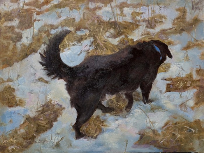 Картины пастелью. Vianna Szabo Картины пастелью. Vianna Szabo
