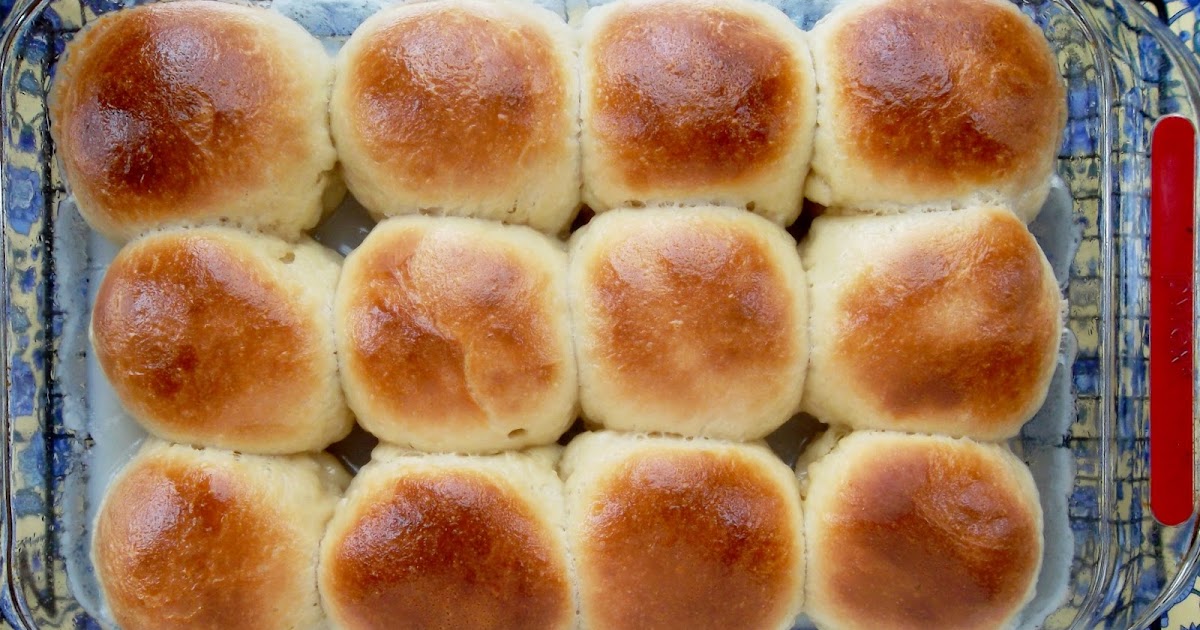 Our Beautiful Mess Pani Popo Samoan Coconut Buns
