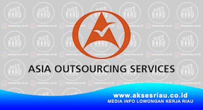 PT Asia Outsourcing Services Pekanbaru