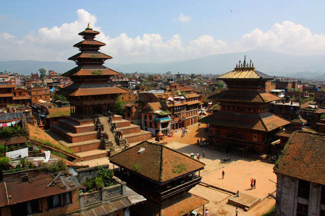 The most beautiful places to visit in Nepal