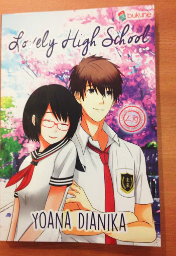 Light Novel di Indonesia saat ini - Blog Novel