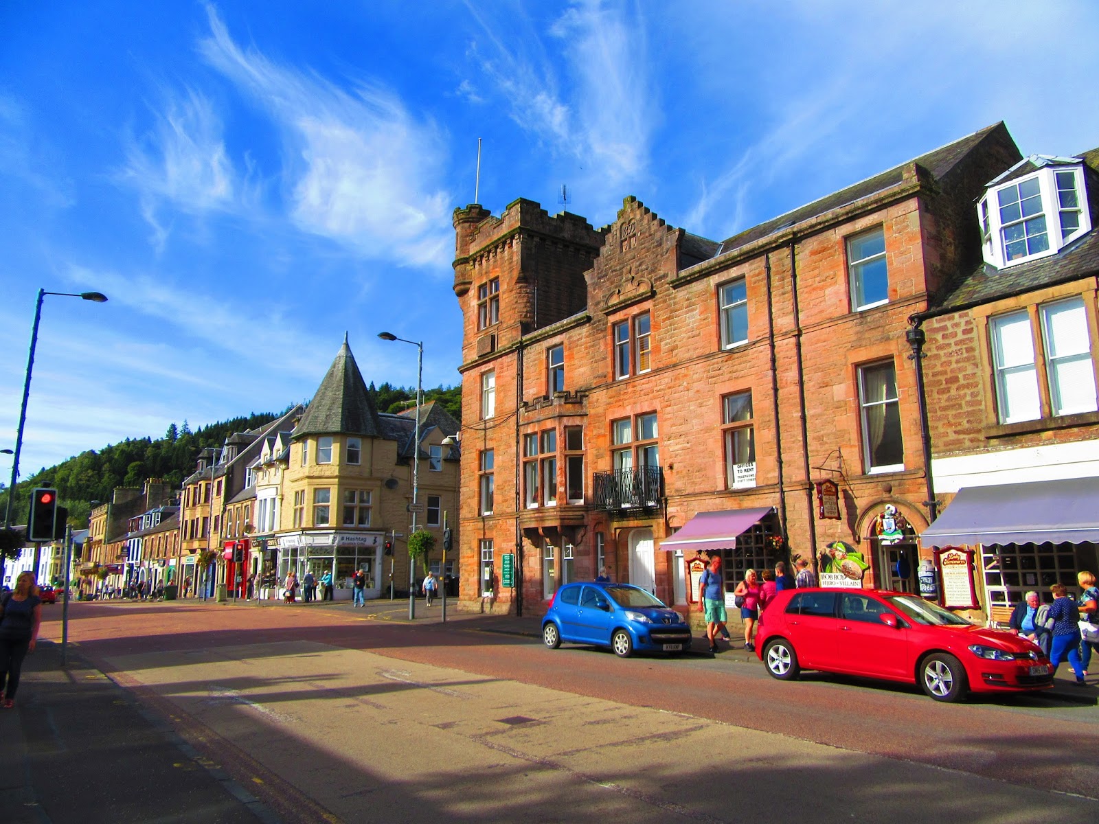 Callander