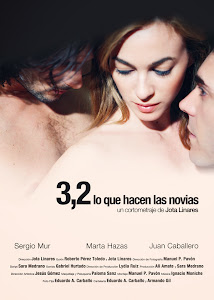 CORTO '3,2 (LO QUE HACEN LAS NOVIAS)'