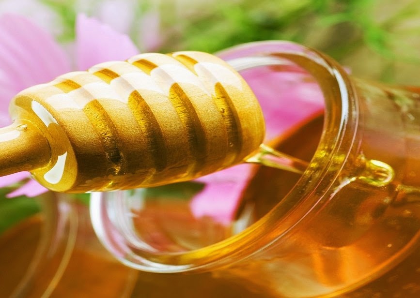 manfaat madu untuk ibu hamil