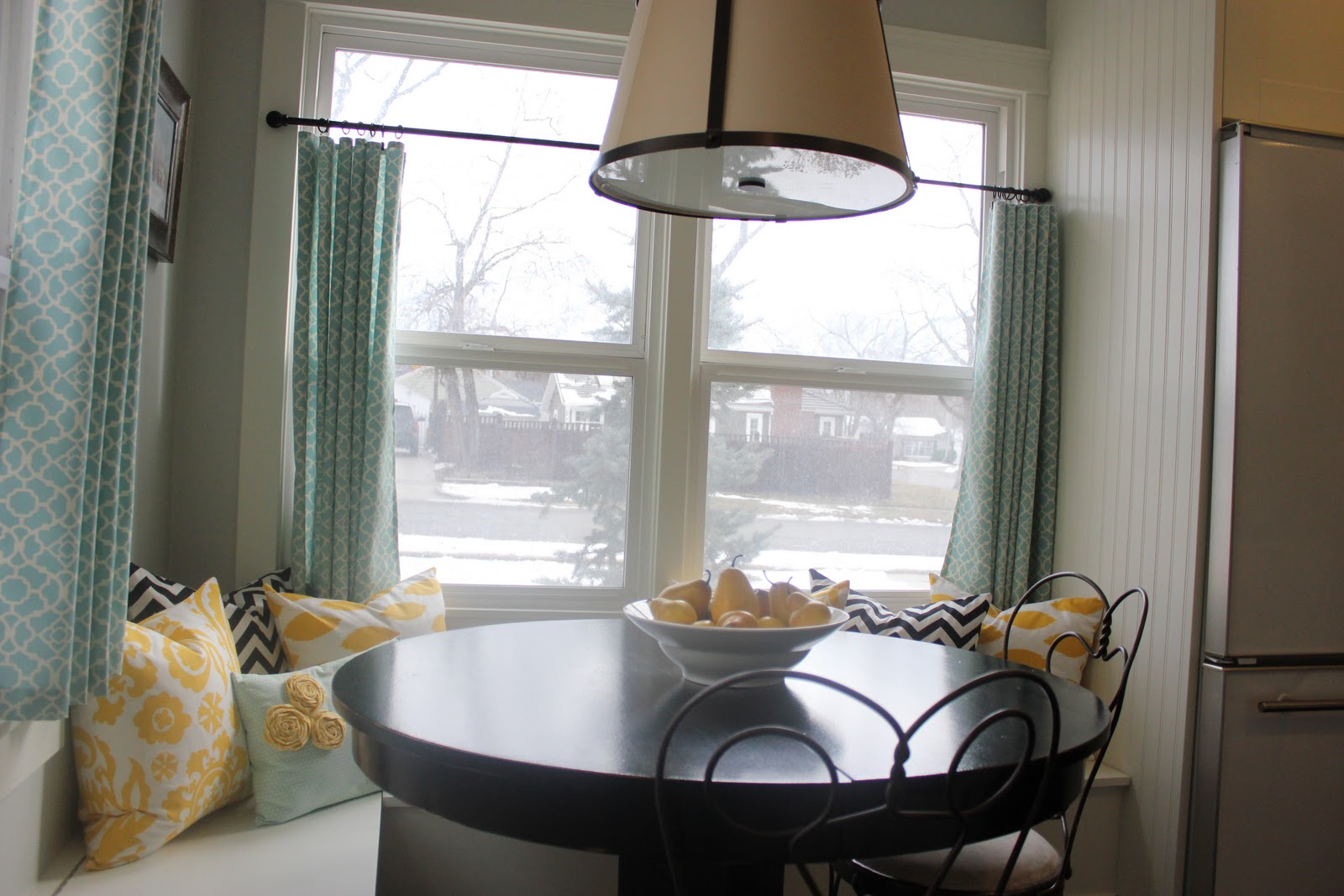 A Tree Lined Street Breakfast Amp Nook Sneak Peek