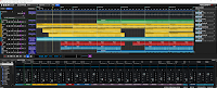 Acoustica Mixcraft 9 Pro Studio v9.0.b469 Full version