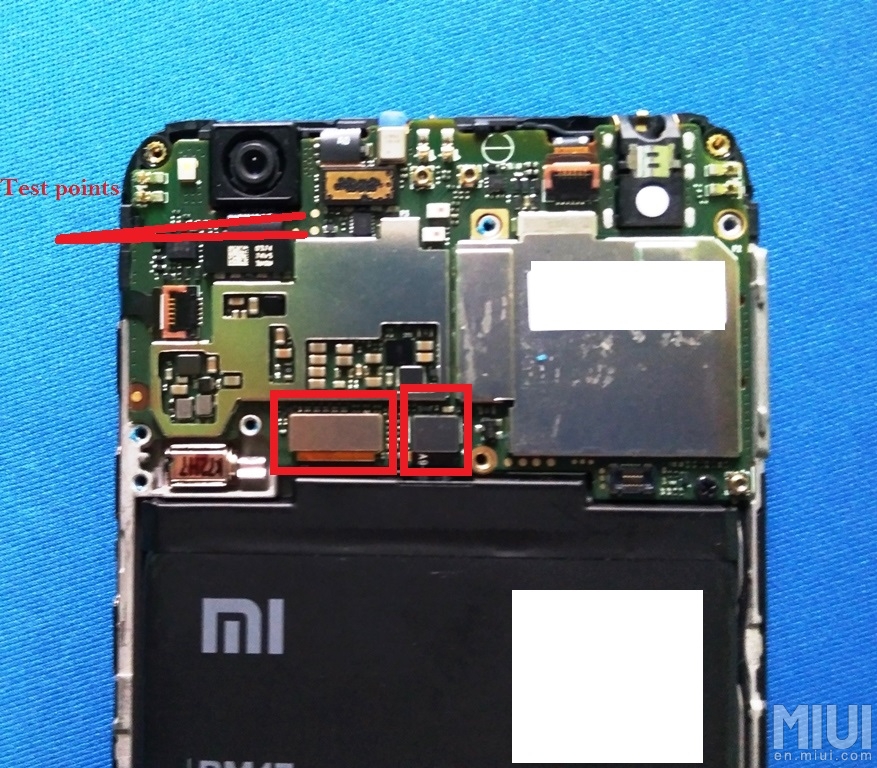 Redmi 6a Testpoint Edl — Xiaomipad.ru