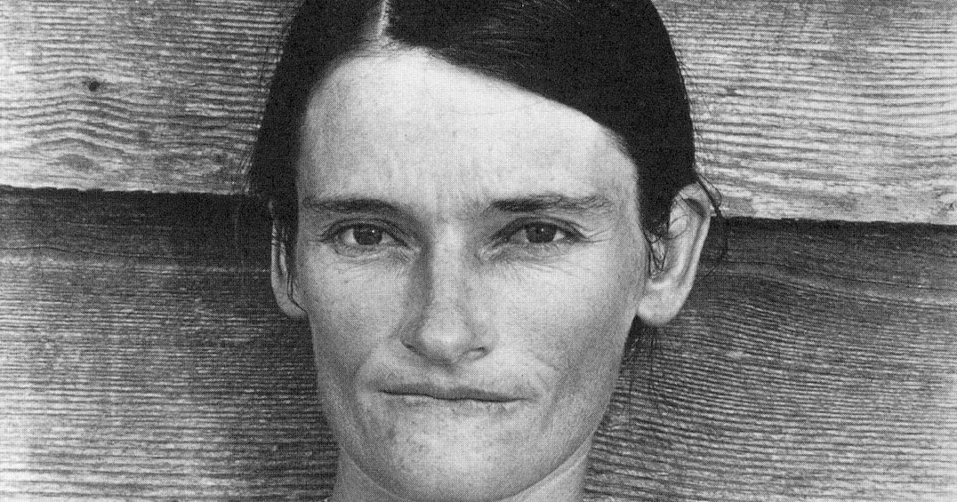 Los Grandes Fotografos Walker Evans (19031975)