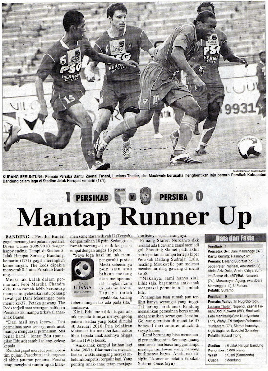 INDONESIA NEWSPAPER