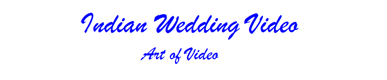 Indian Wedding Video | Art of Video