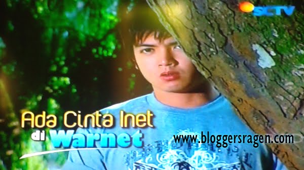 Ada Cinta Inet Di Warnet Film