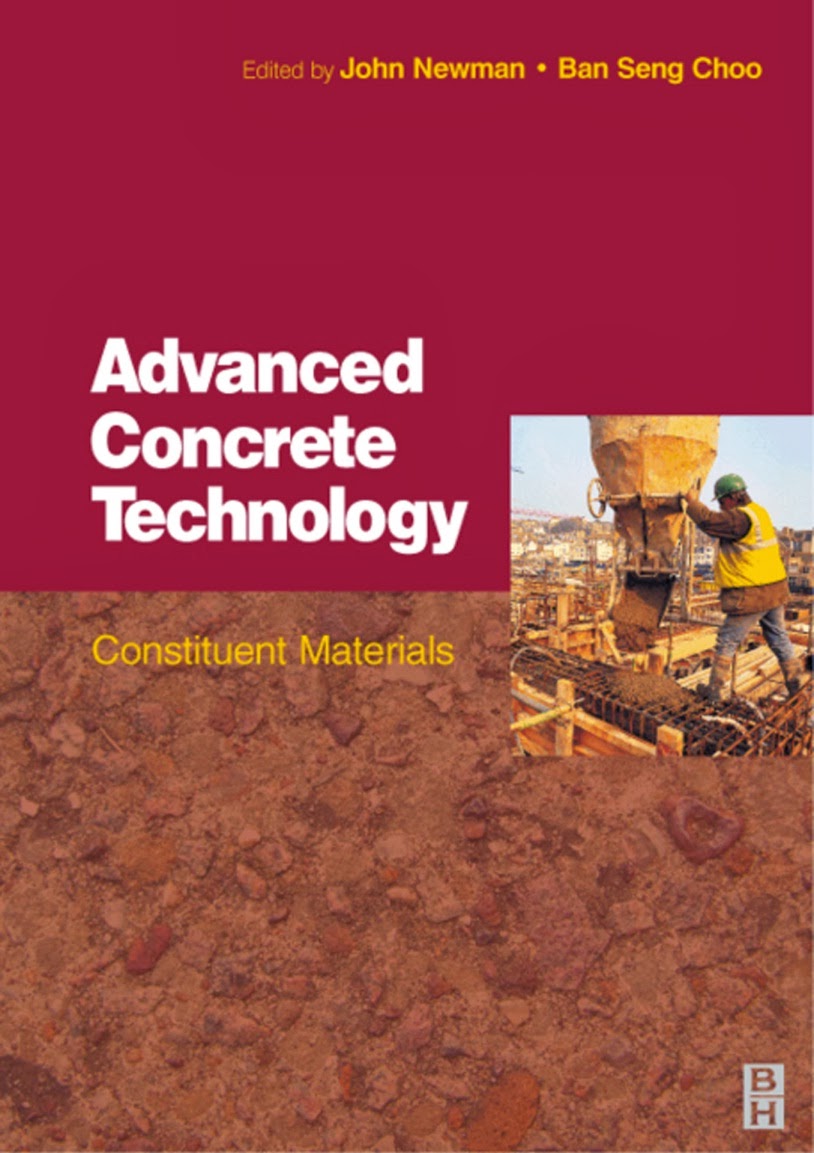 Advanced Concrete Technology Book - Online Civil