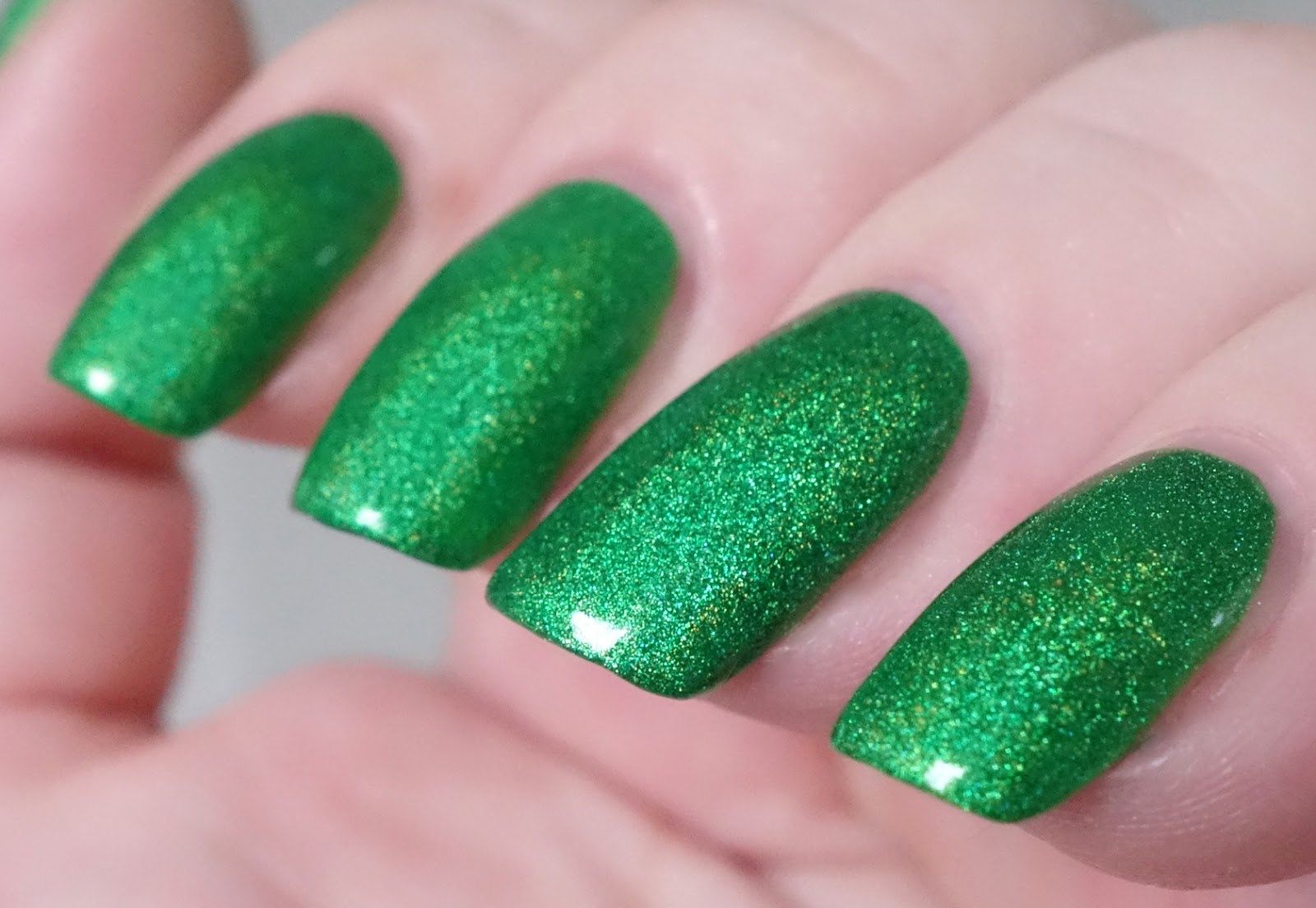 Lacquer Slacker Liz Colors by Llarowe Gemini Rising