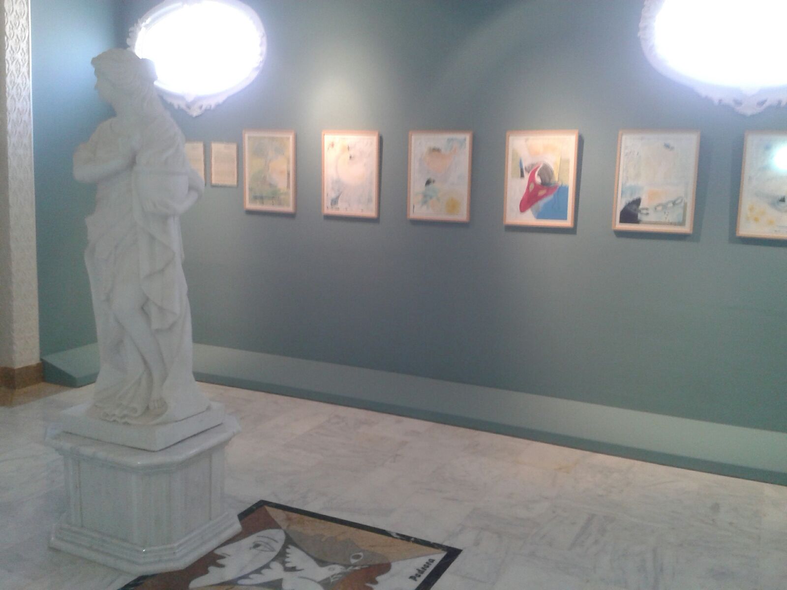 Last Minute Diva The Affordable Art Fair Amsterdam The