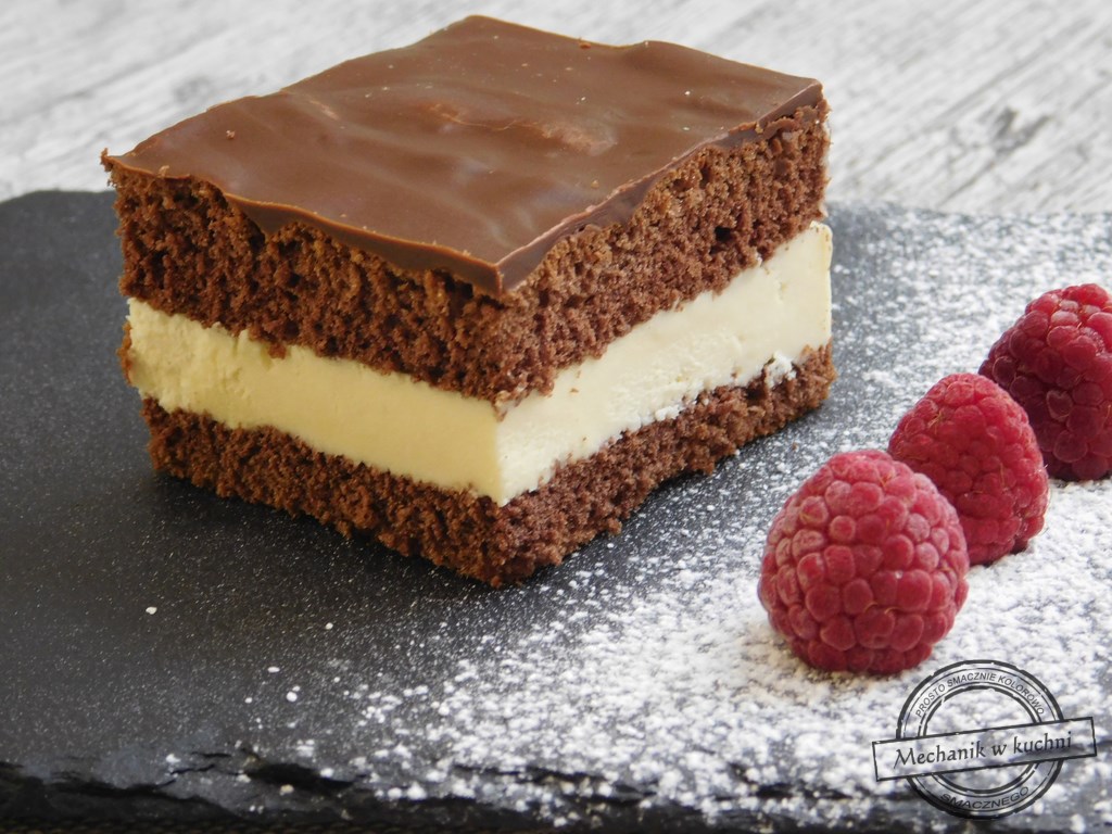 Mechanik W Kuchni Milky Way