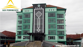 Daftar Fakultas dan Program Studi IAIN Purwokerto Terbaru