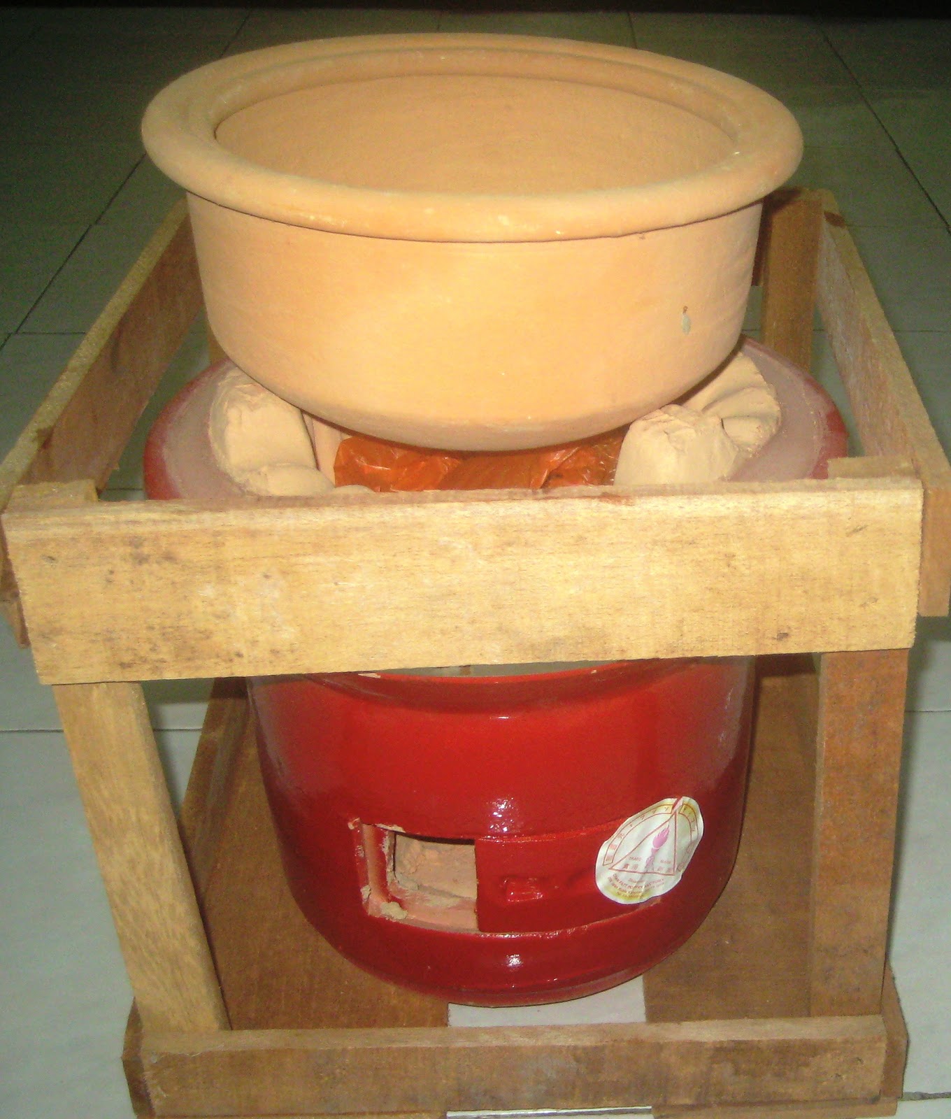 Menarik Macam Macam Peralatan Yang Terbuat Dari Tanah Liat Rak