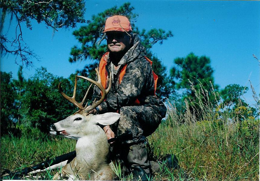 The Wild Life Hunting for Hunting Answers II Do Deer Move More in