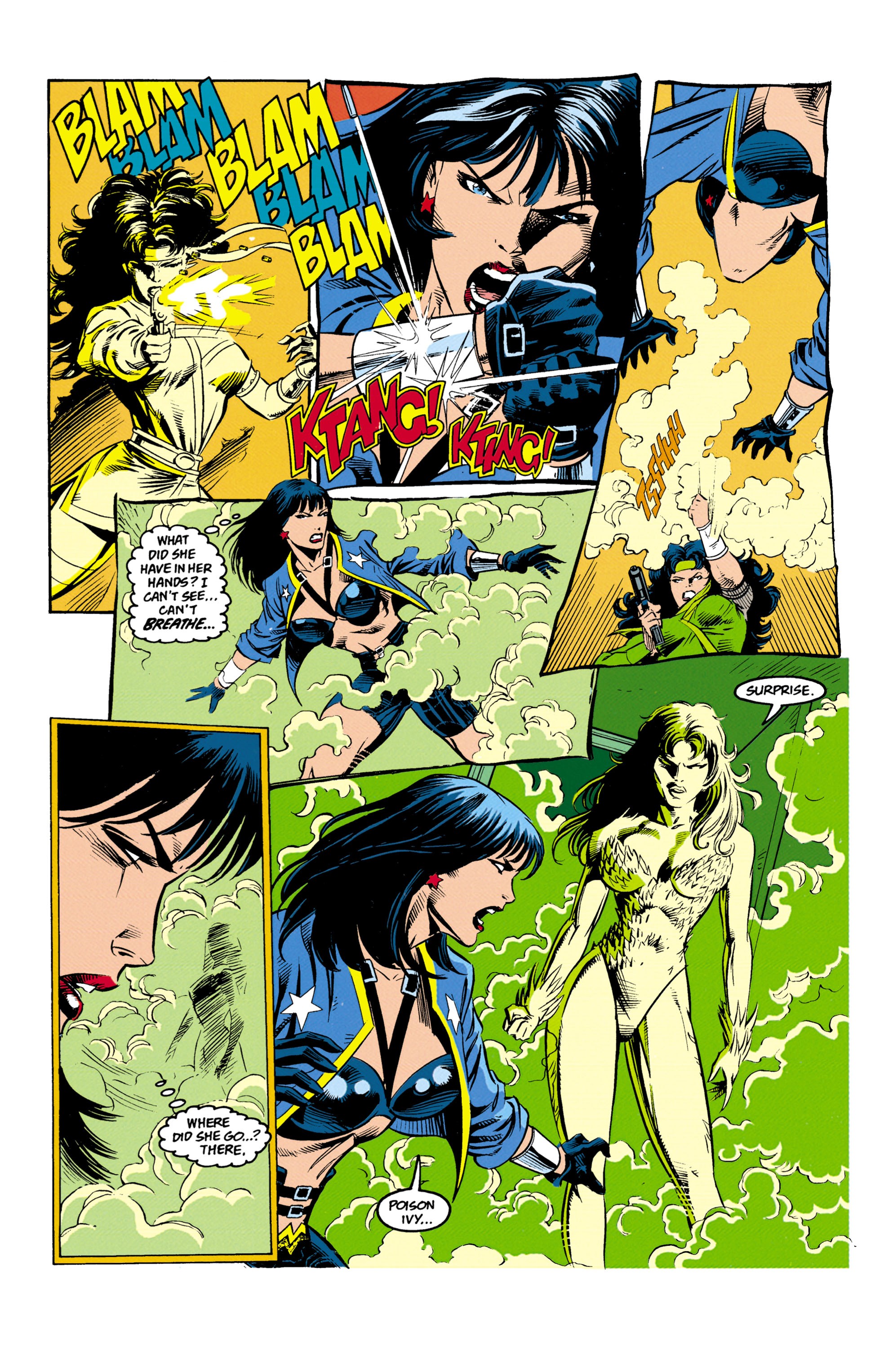 Wonder Woman (1987) 94 Page 17