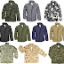 Zimbabwe’s National Army is warning Zimbabweans against wearing camouflage.